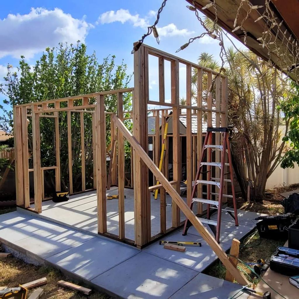 Projects and media