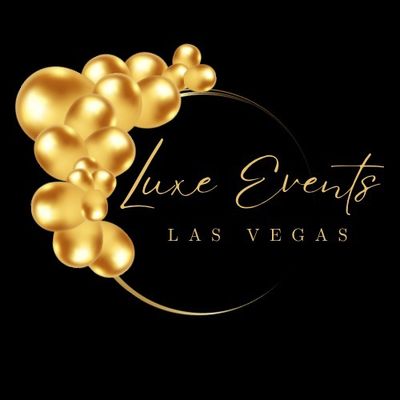 Avatar for Luxe Events Lv