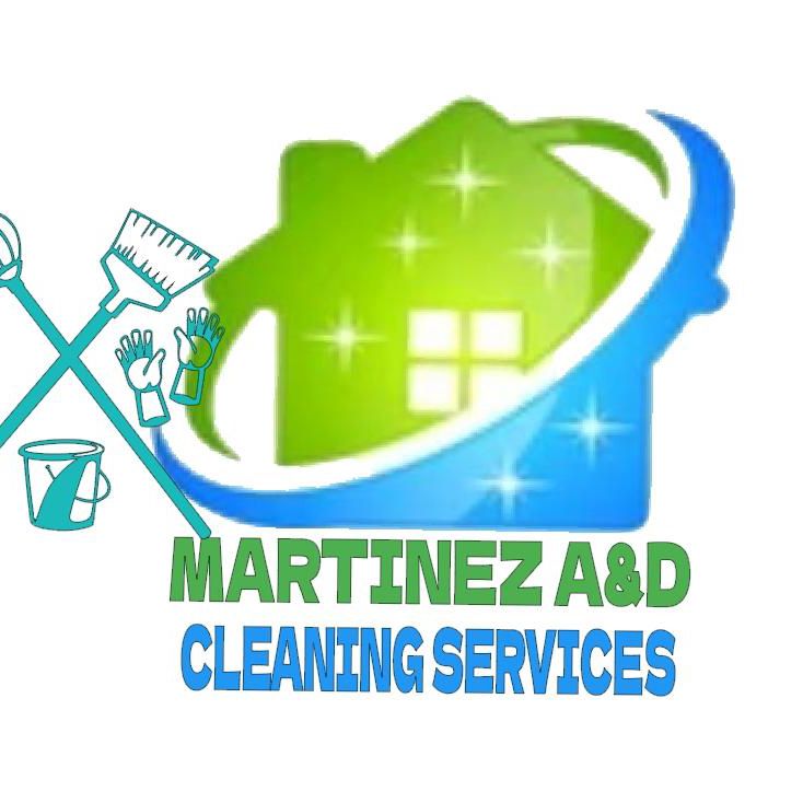 Martinez A&D cleaning services