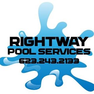 Right Way Pool Services