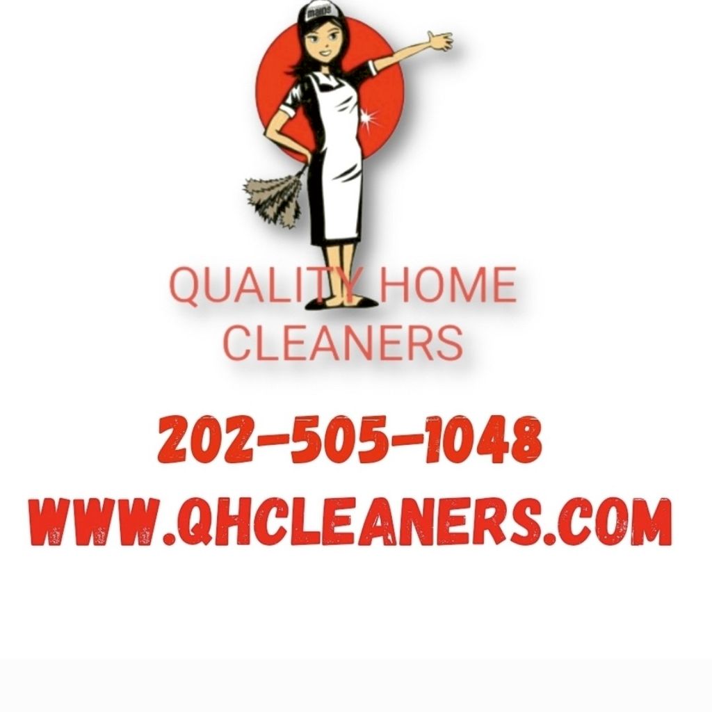 QUALITY HOME CLEANERS, D.C. ⭐⭐⭐⭐⭐