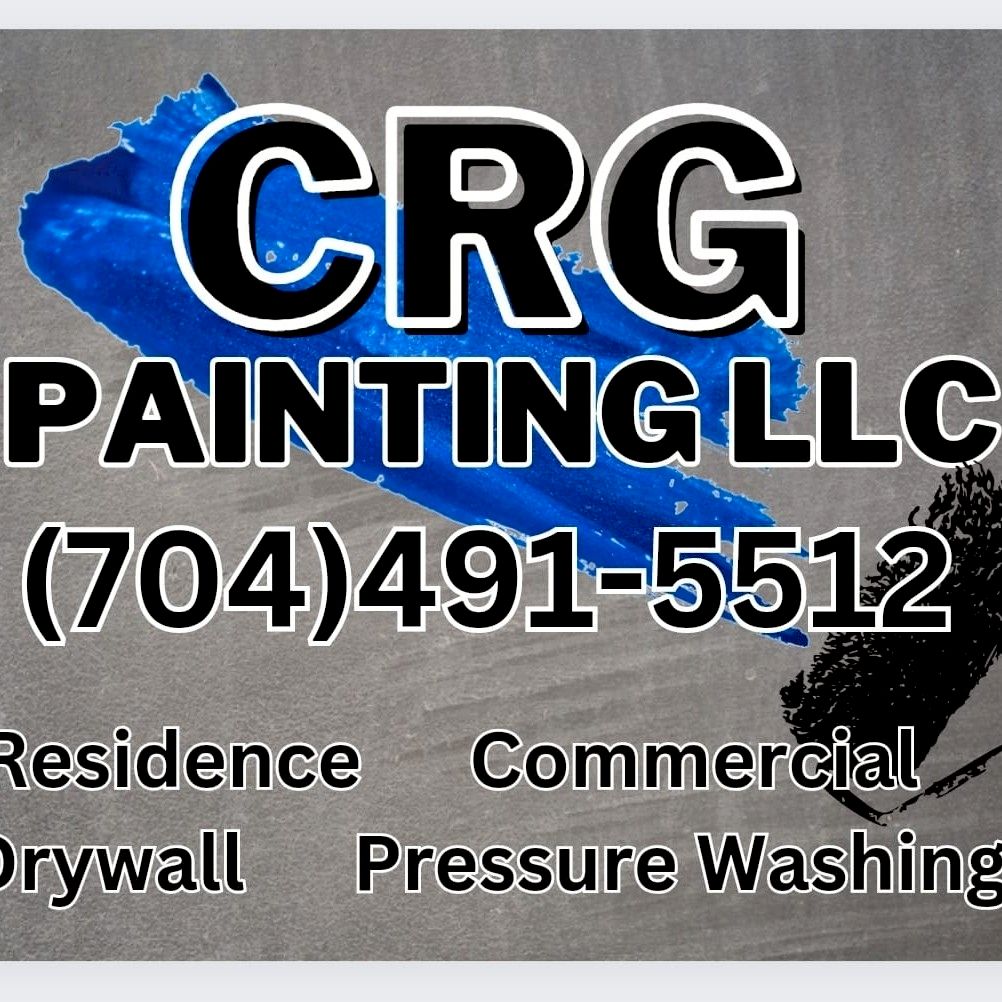 CRG Painting LLC