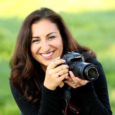 Avatar for Rachel Warshawsky Photography