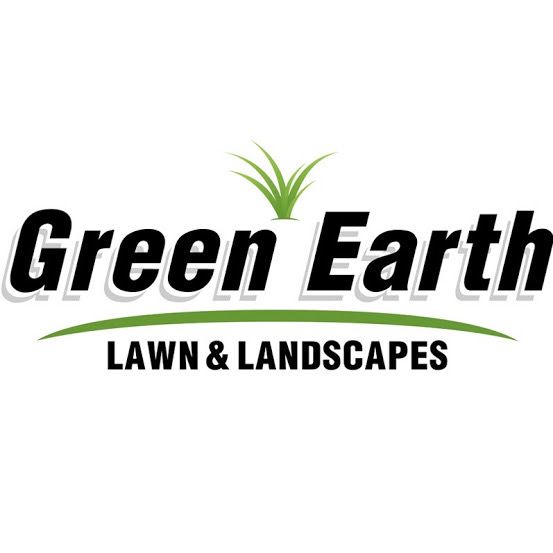 Green Earth Lawn & Landscape