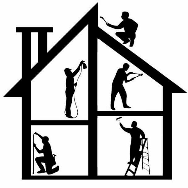 LH Jenkins Home Repair, LLC