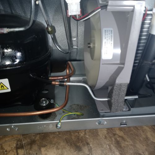 Jerrys Ac And Appliance Repair Greenville, SC Thumbtack