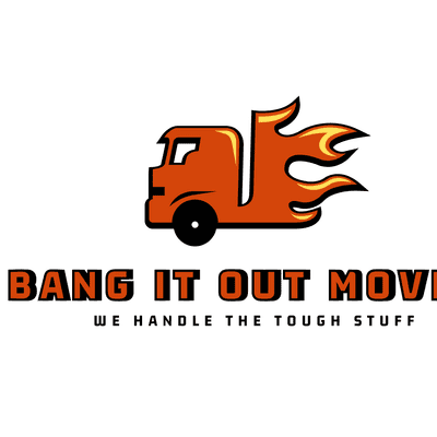 Avatar for Bang It Out Moving