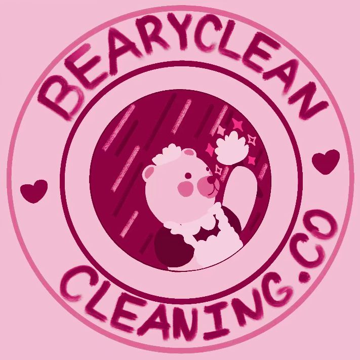 Beary-Clean Cleaning Services