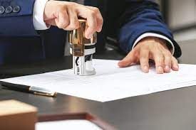General Notary Work
