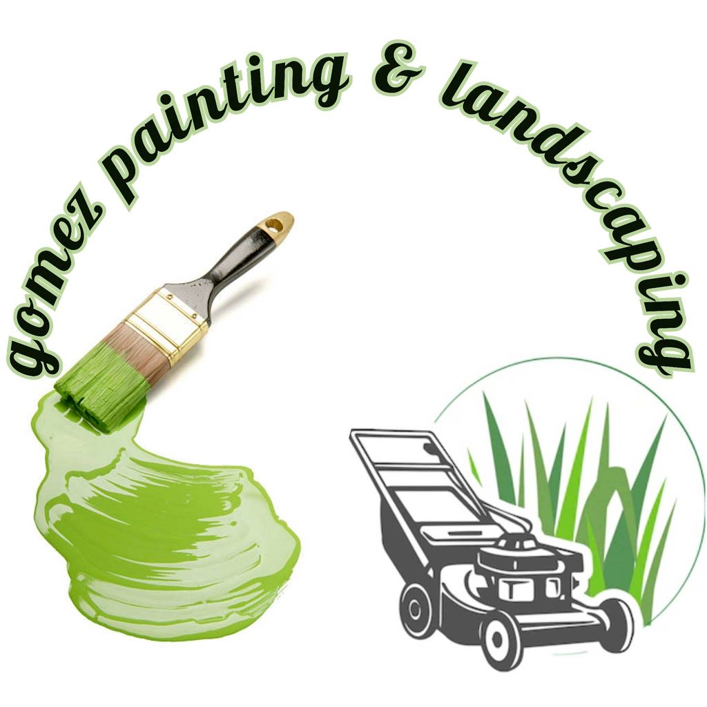 Gomez Painting & Landscaping