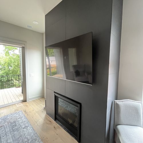 Featured Projects