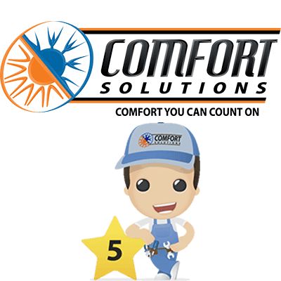 Comfort Solutions