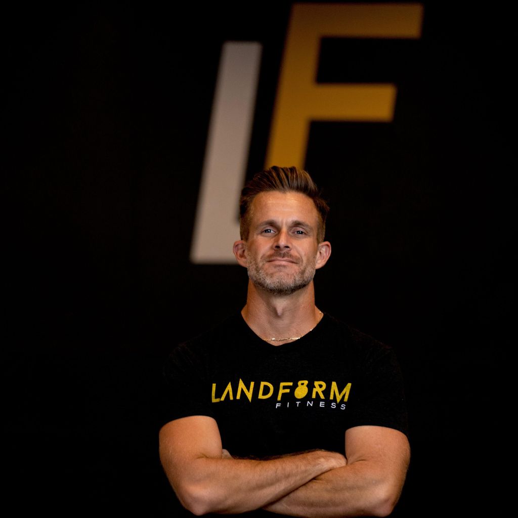 Landform Fitness