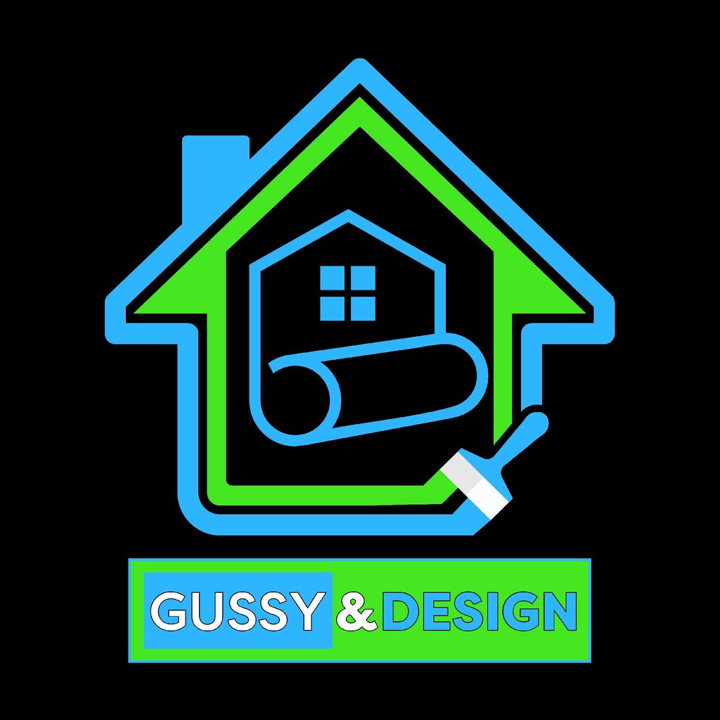 Gussy & Design