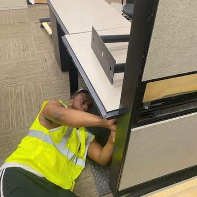 Avatar for Grade A Moving Solutions