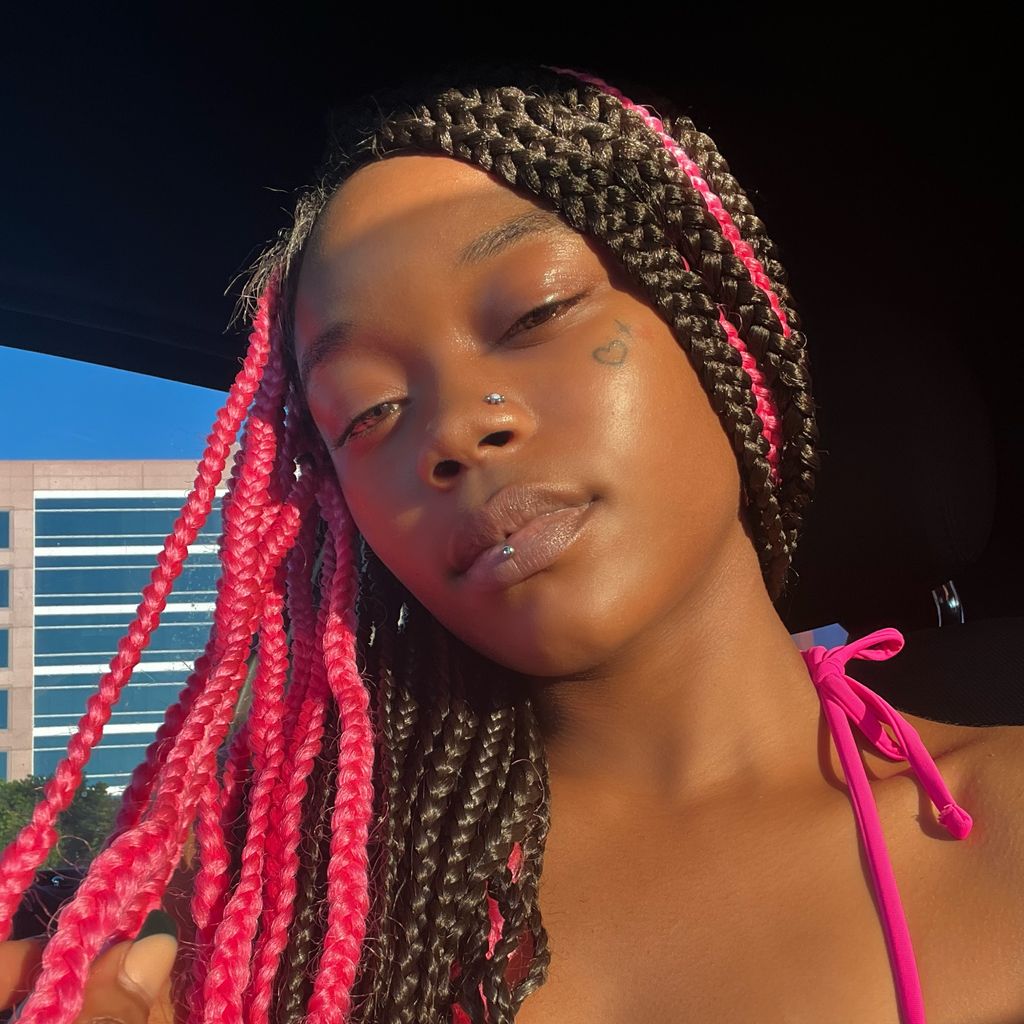 Myliyah S