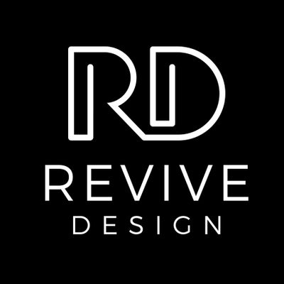 Avatar for Revive Design