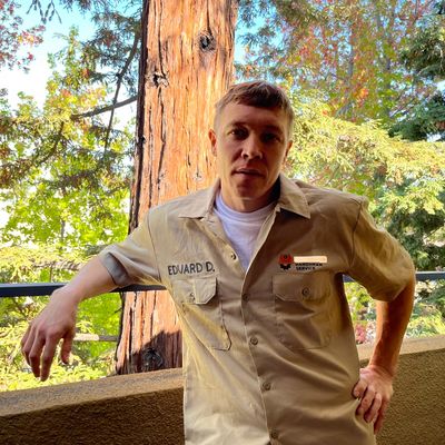Avatar for Edward Handyman