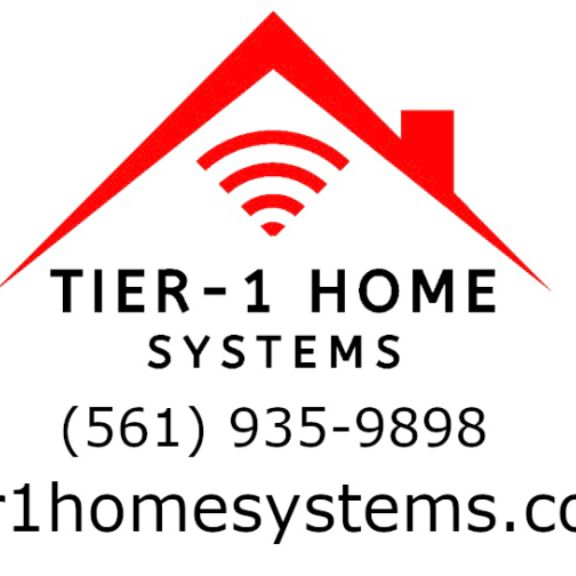 Tier 1 home systems