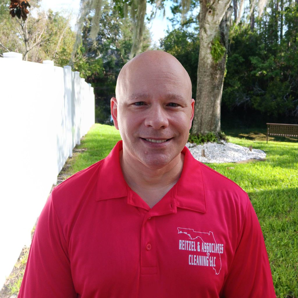 Reitzel & Associates Cleaning LLC