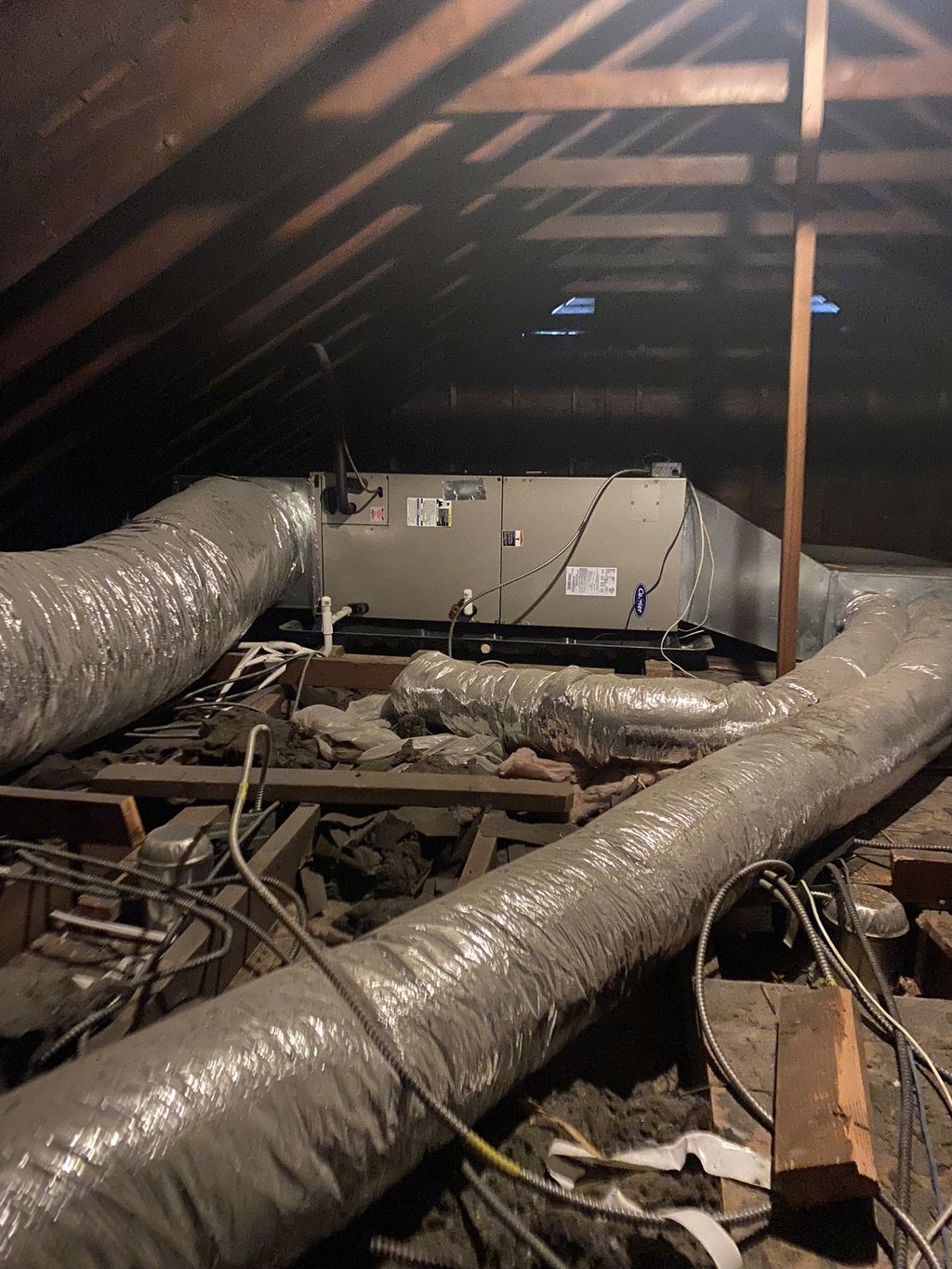 Projects and media