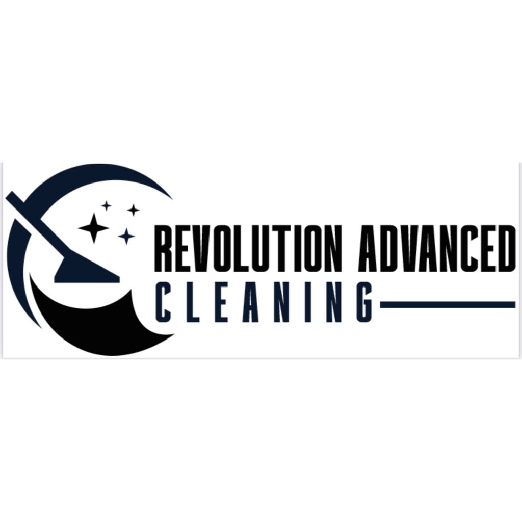 Revolution Advanced Cleaning