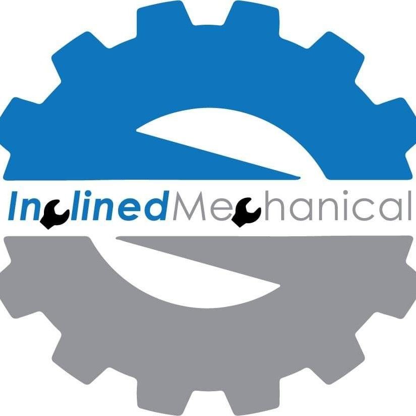 Inclined Mechanical