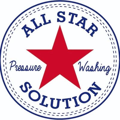 Avatar for All Star Pressure Washing