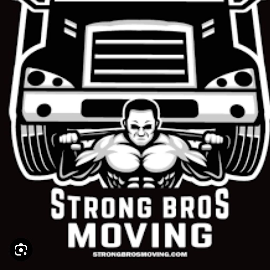 Strong Bros Moving