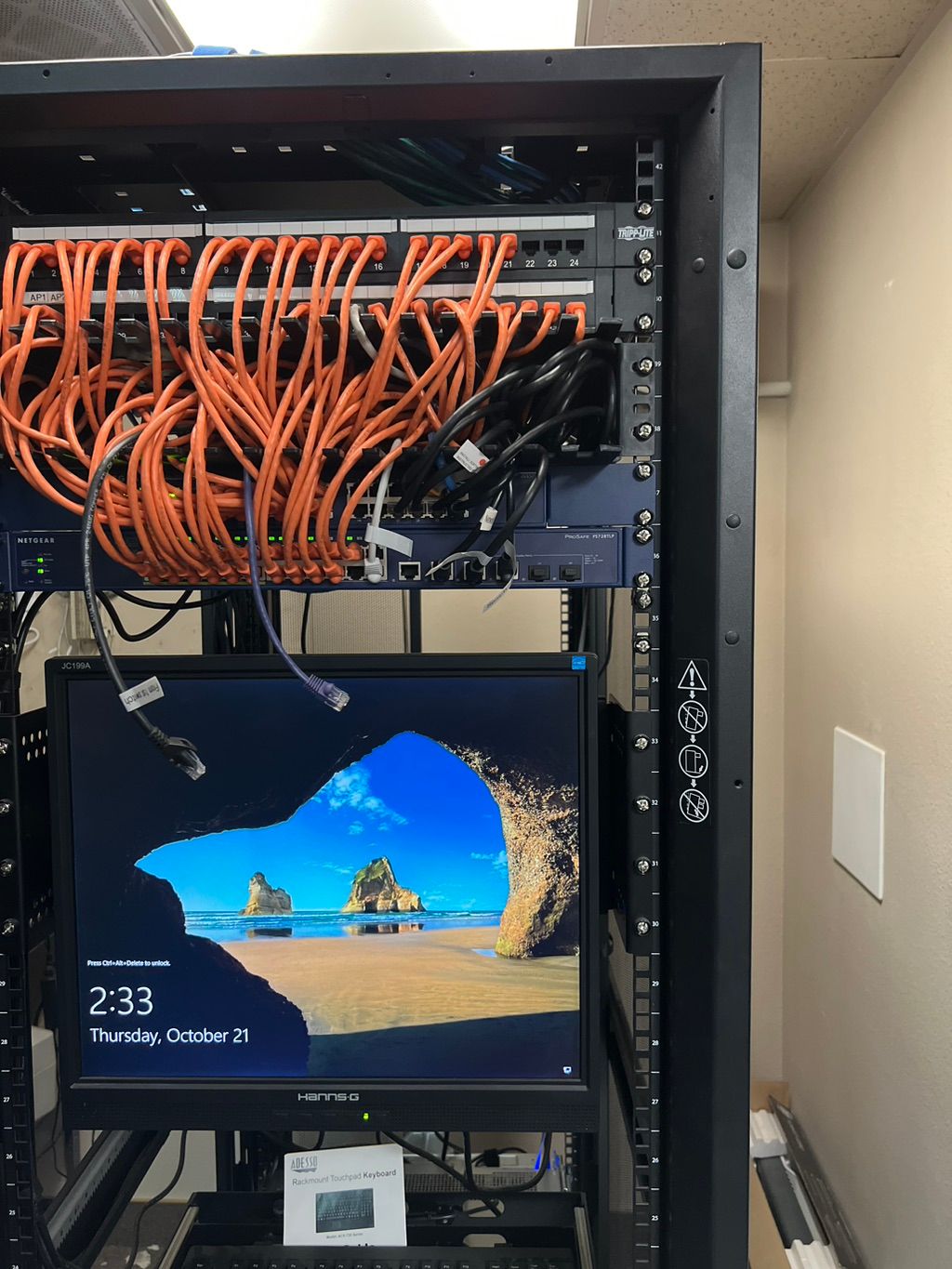 Projects and media