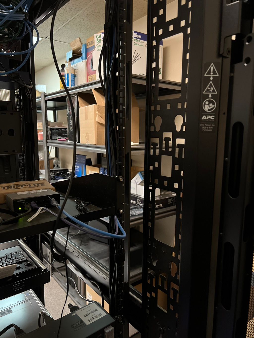Projects and media