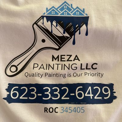 Avatar for Meza painting LLC