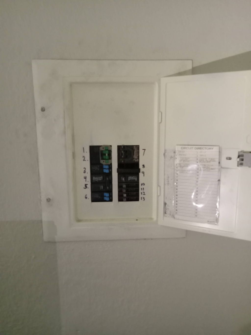 Projects and media