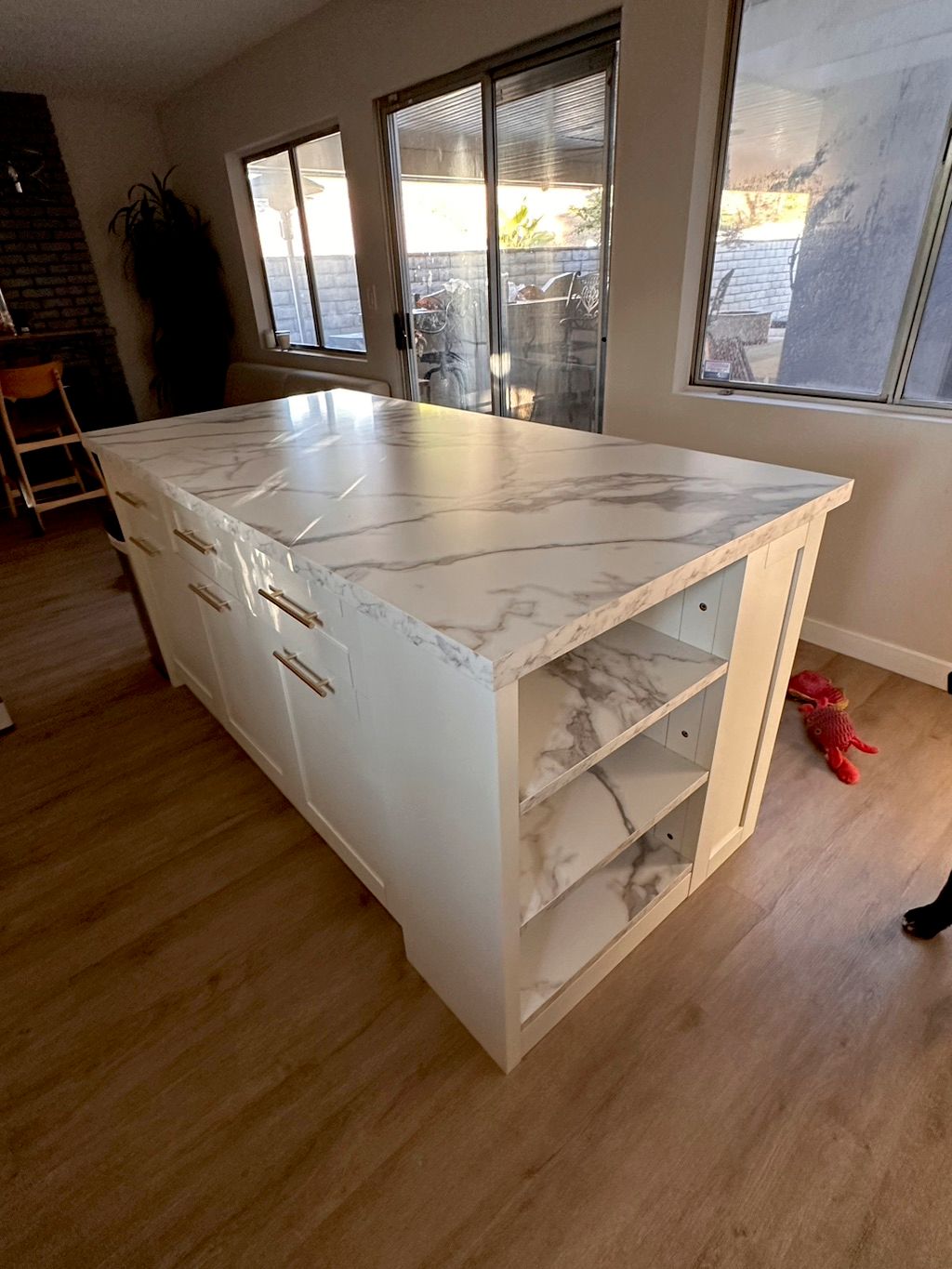 Customer photos
