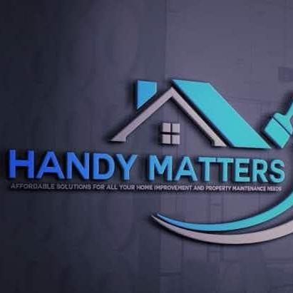 Handy Matters LLC