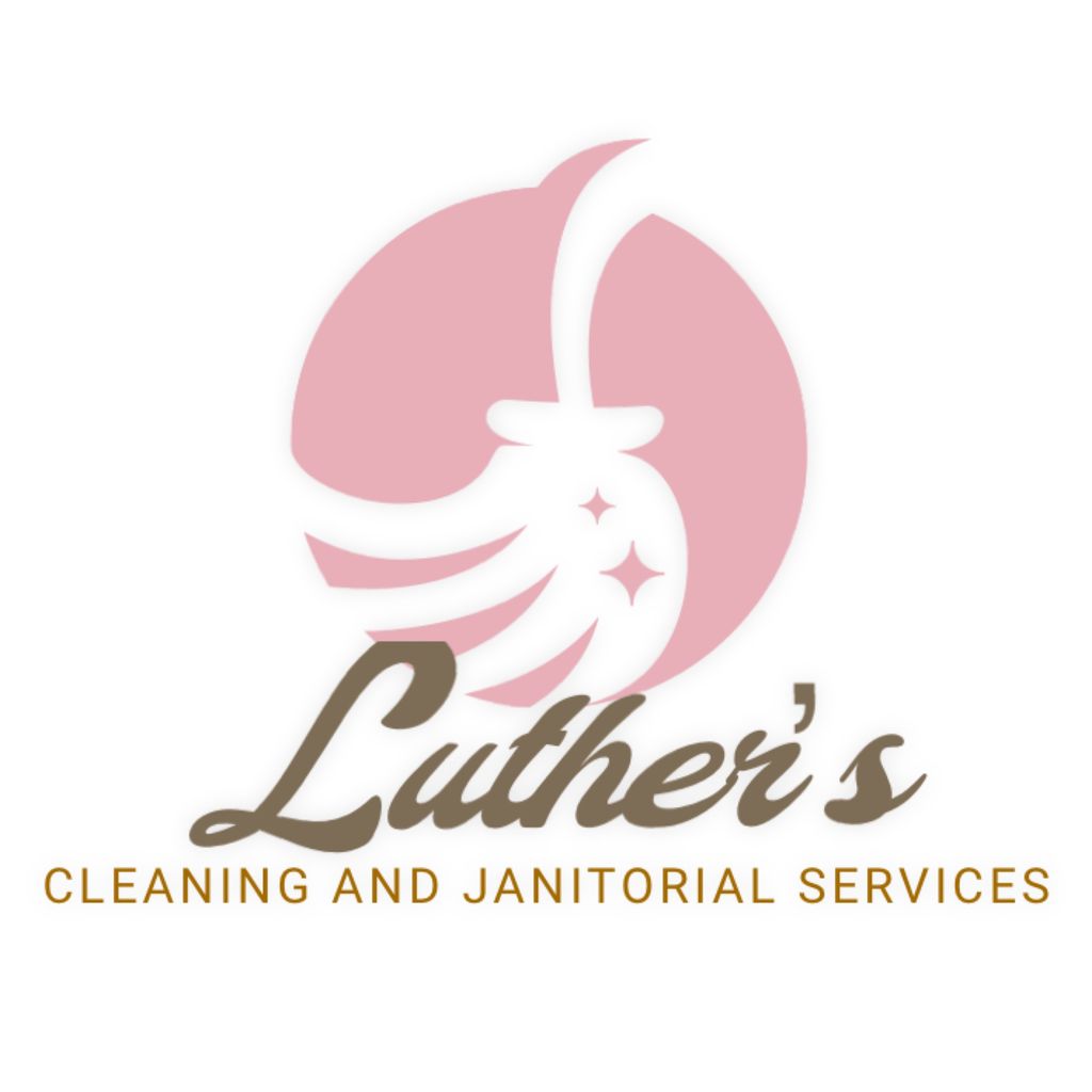 Luther’s Cleaning Services