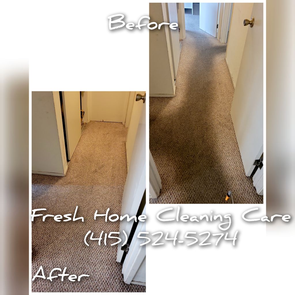 Carpet Cleaning