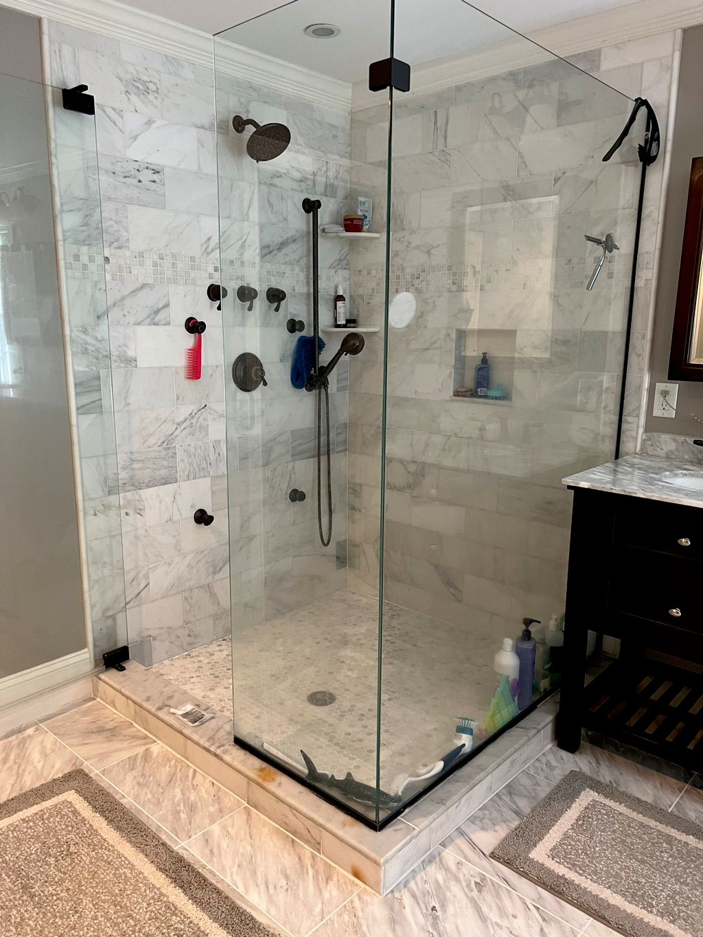 Customer photos