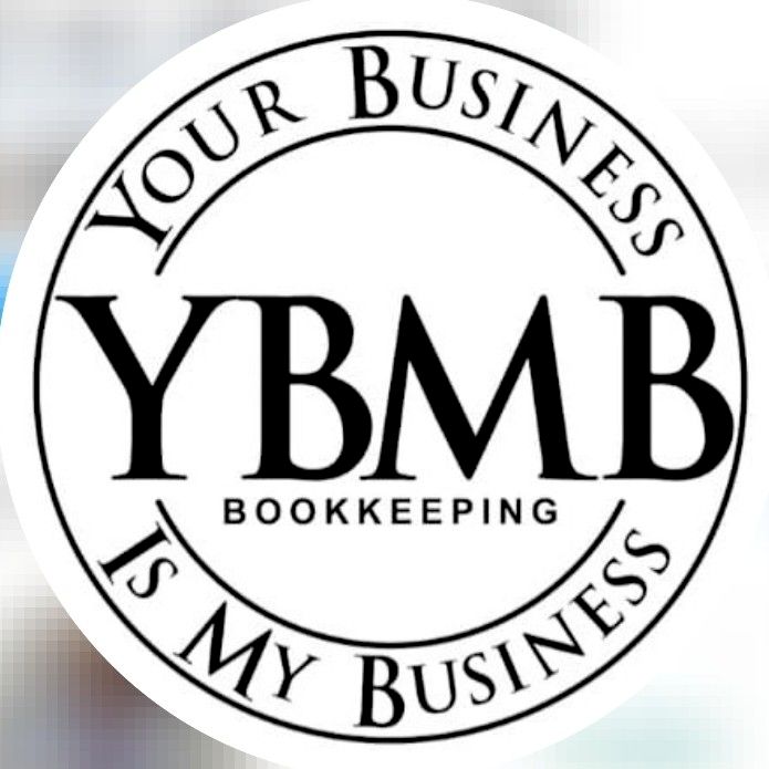 YBMB BOOKKEEPING