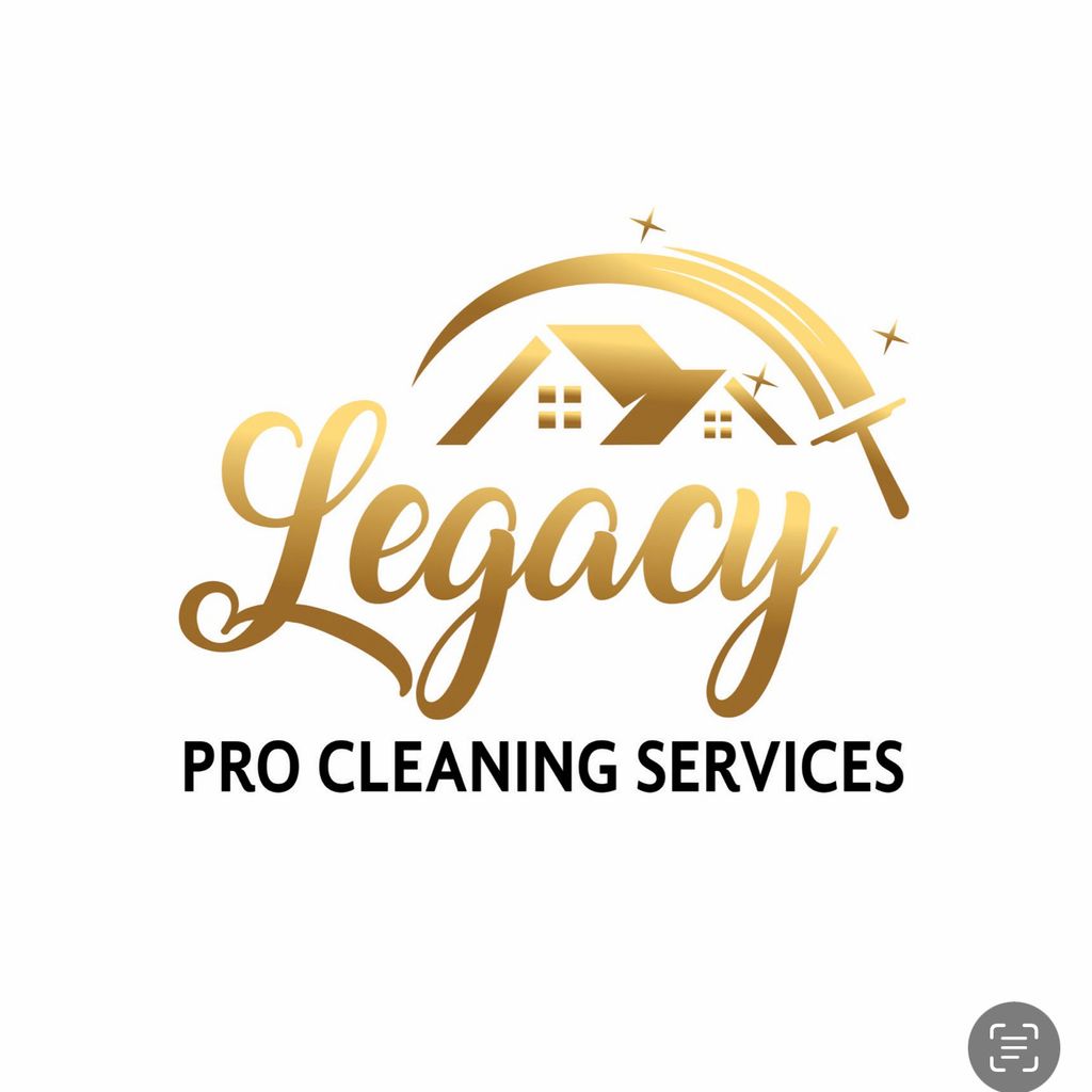 Legacy Pro Cleaning Services
