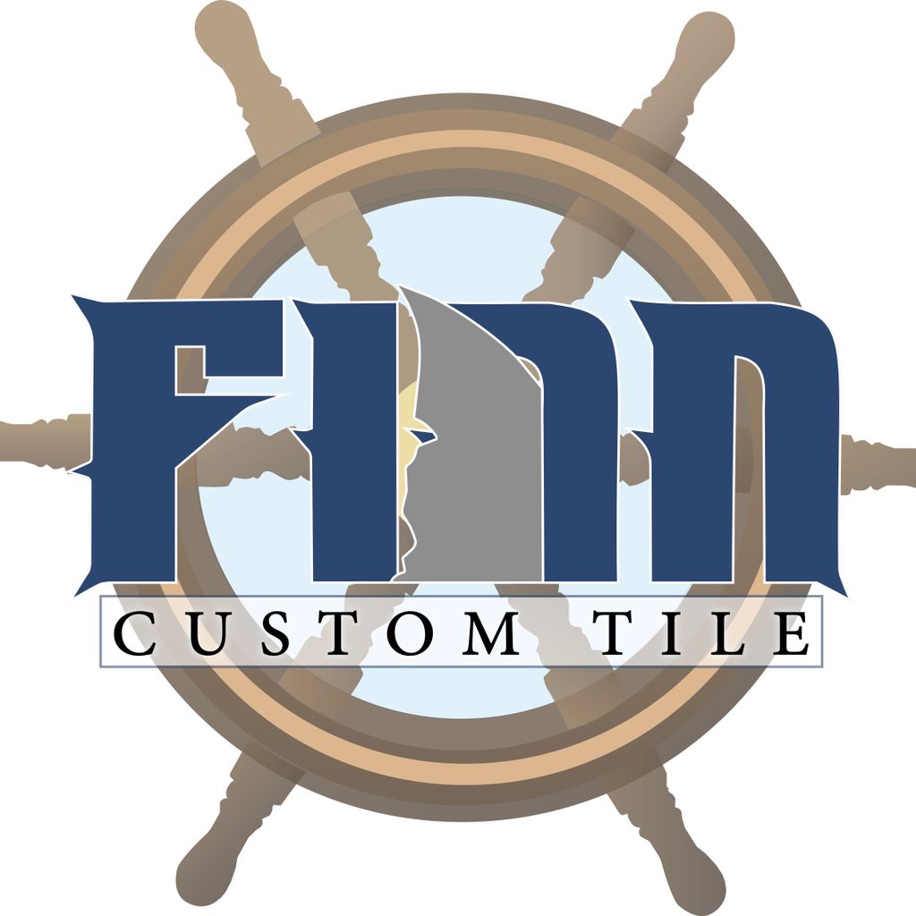 FINN Custom Tile