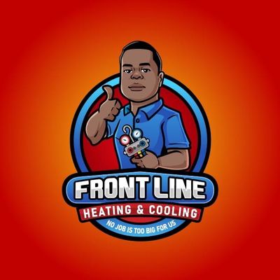 Avatar for Frontline heating & cooling llc