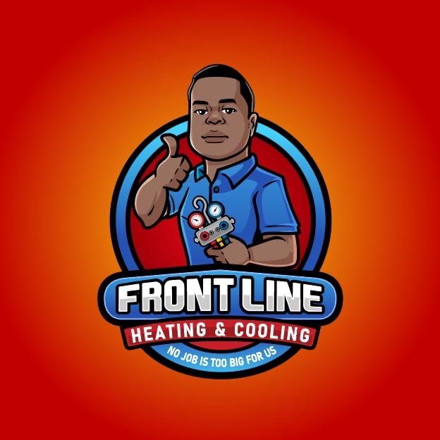 Frontline heating & cooling llc