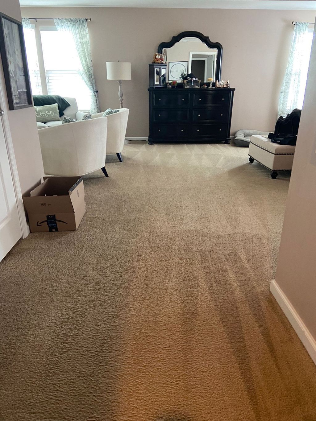 Customer photos