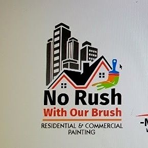 Avatar for No Rush With Our Brush