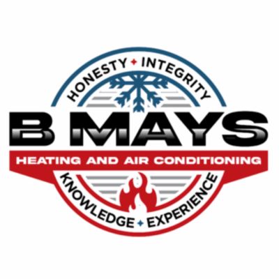 Avatar for B Mays Heating and Air Conditioning inc