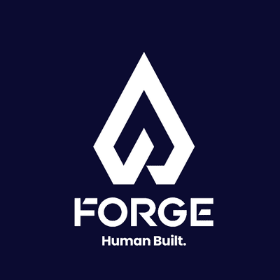 Avatar for Forge