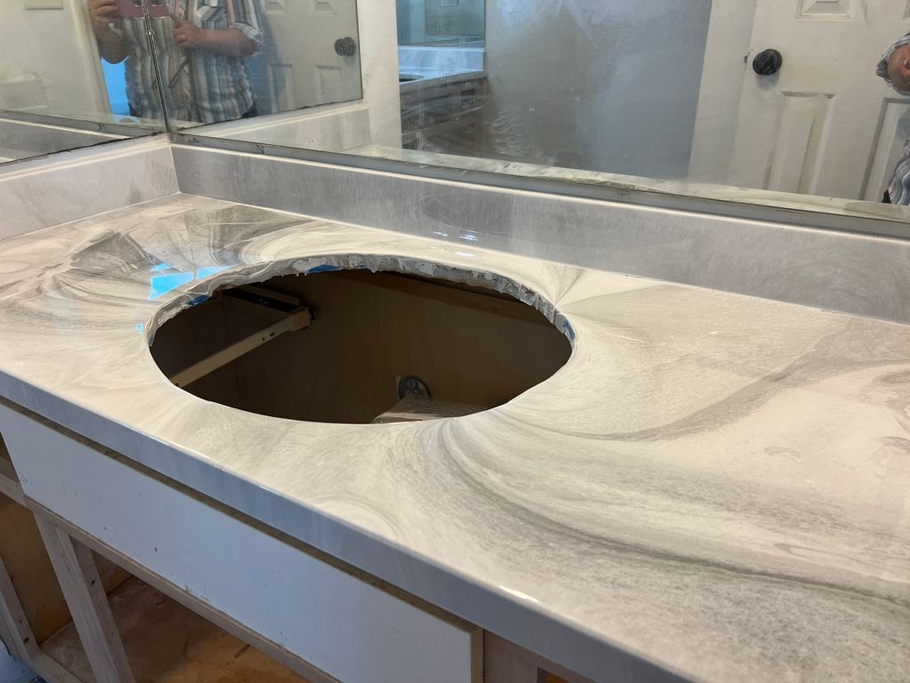 Customer photos