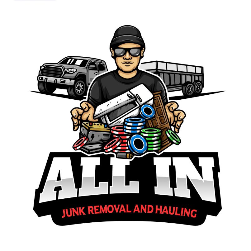 ALL IN Junk Removal and Hauling