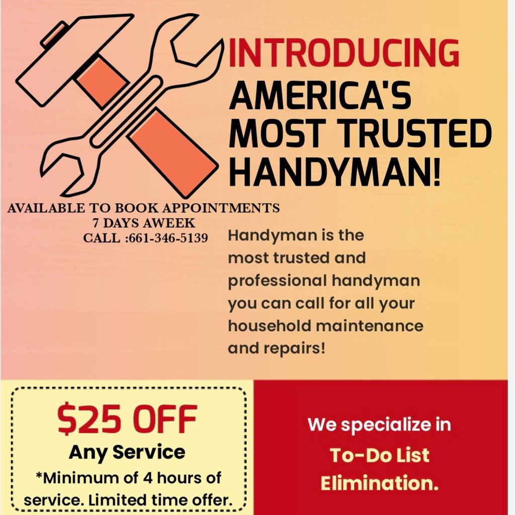 MI SERVICES & REPAIRS